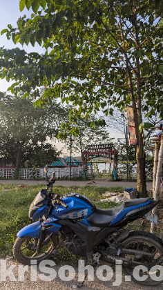 Gixxer monotone Dd